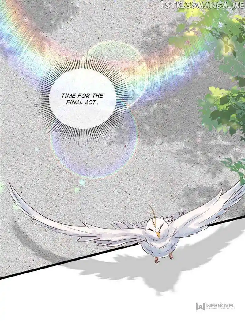 The Sickly Tyrant With An Innocent Facade Chapter 175