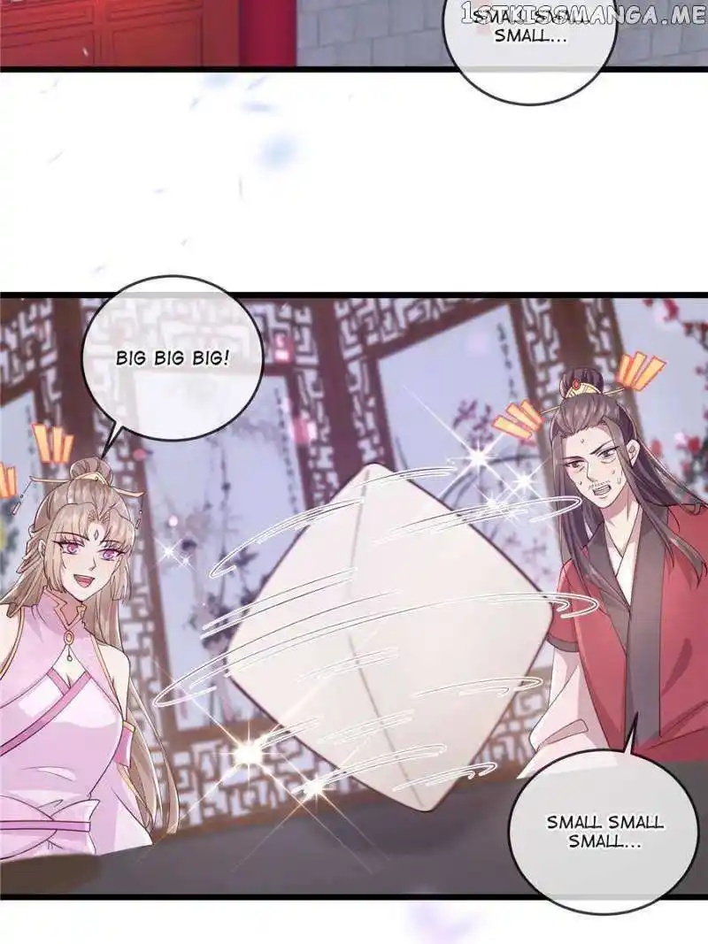 The Sickly Tyrant With An Innocent Facade Chapter 175