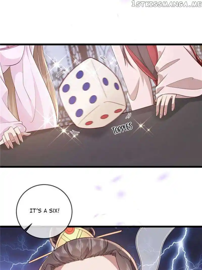 The Sickly Tyrant With An Innocent Facade Chapter 175