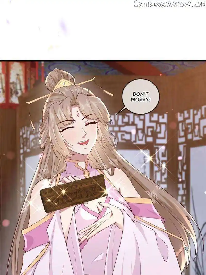 The Sickly Tyrant With An Innocent Facade Chapter 175