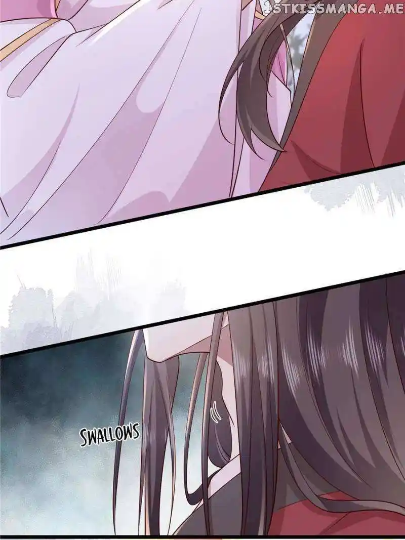 The Sickly Tyrant With An Innocent Facade Chapter 175