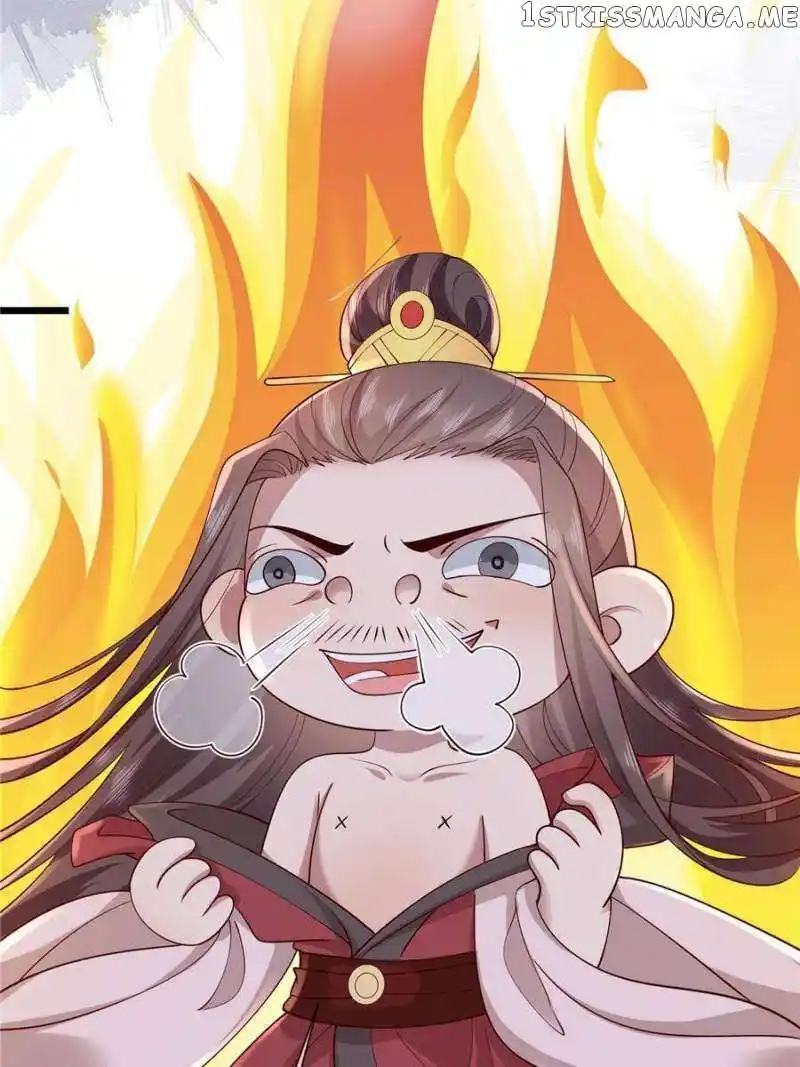 The Sickly Tyrant With An Innocent Facade Chapter 175