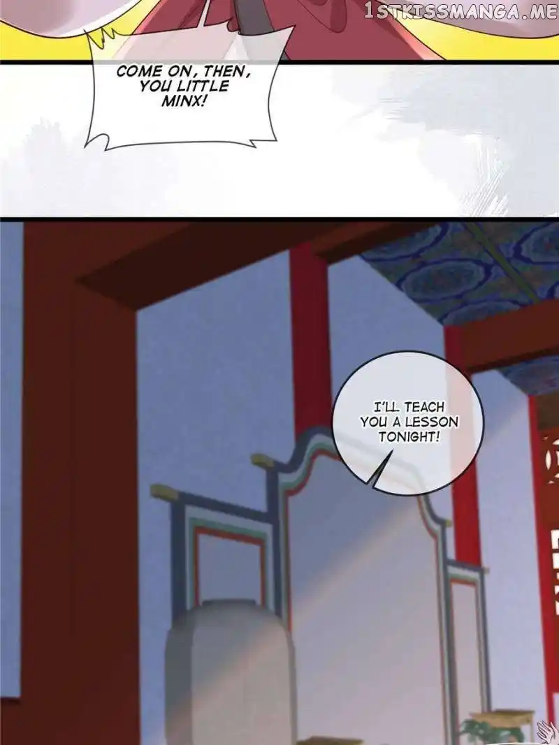 The Sickly Tyrant With An Innocent Facade Chapter 175