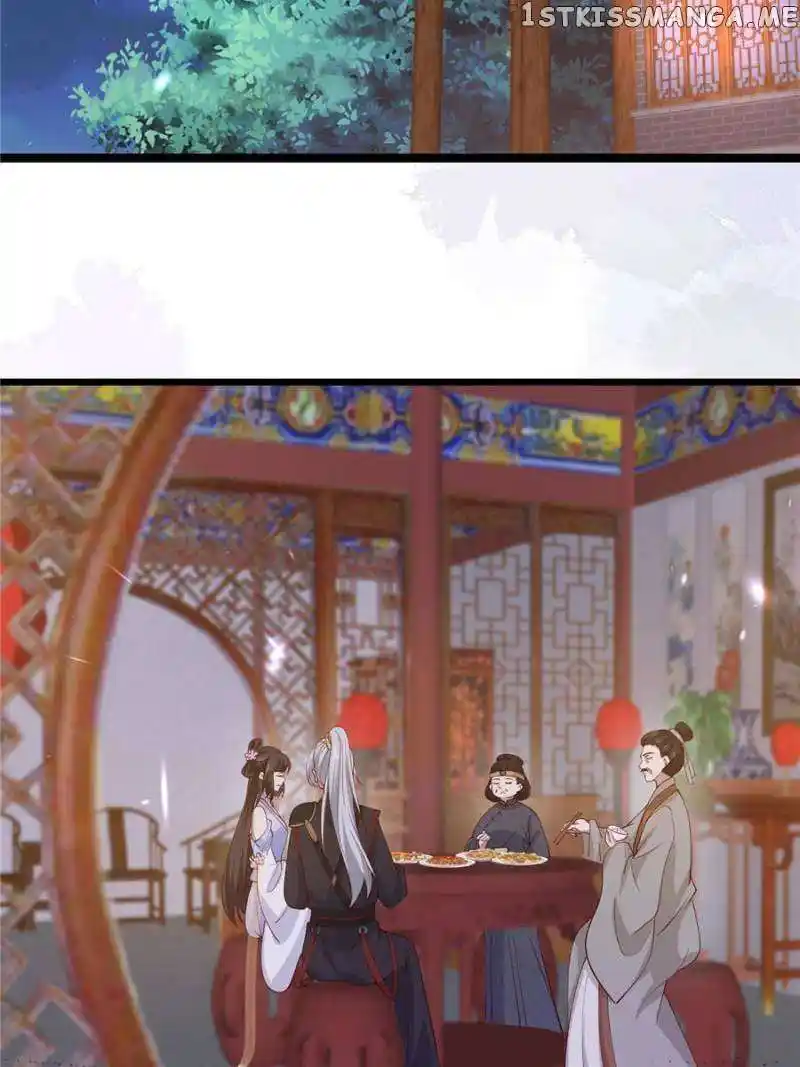 The Sickly Tyrant With An Innocent Facade Chapter 175