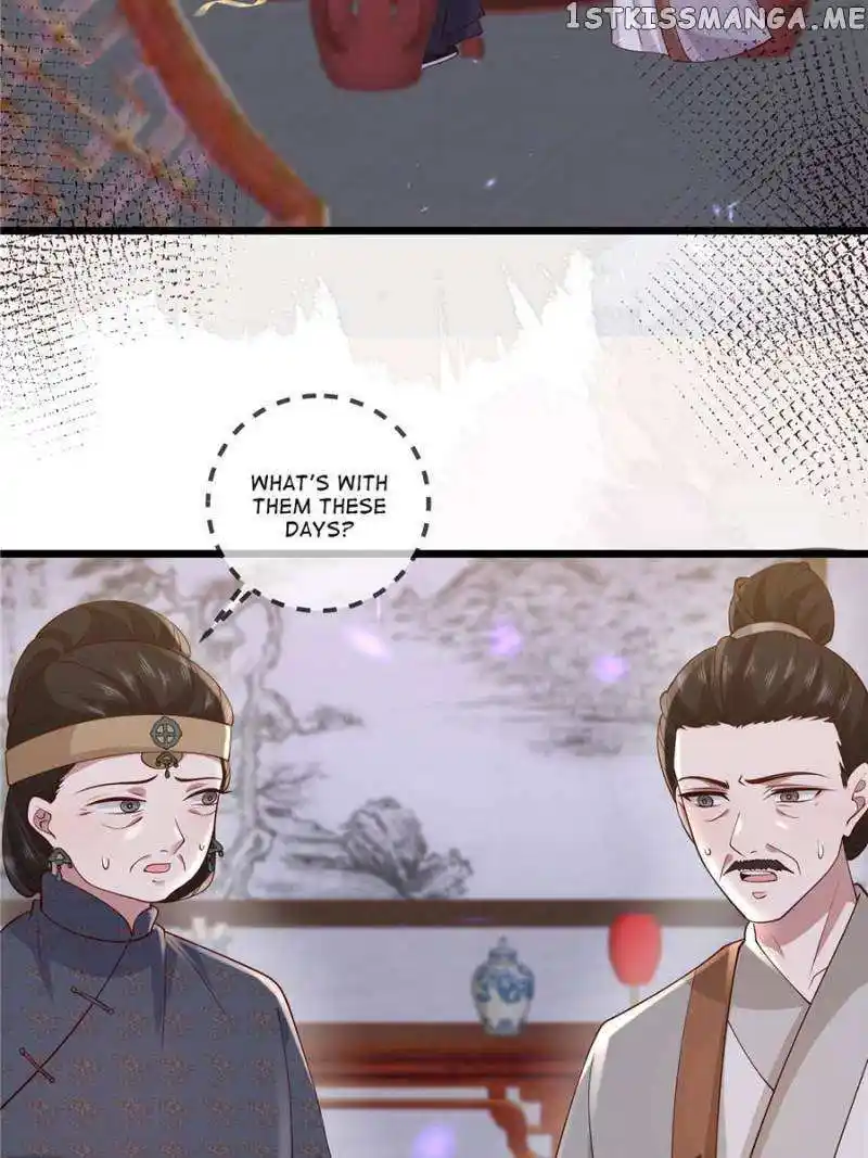 The Sickly Tyrant With An Innocent Facade Chapter 175