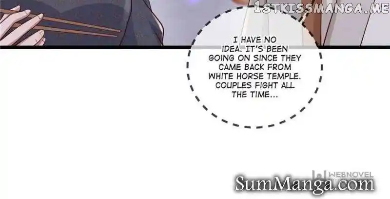 The Sickly Tyrant With An Innocent Facade Chapter 175