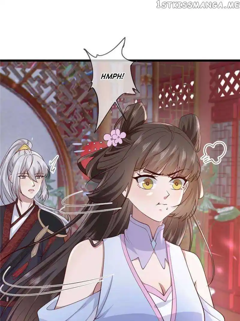 The Sickly Tyrant With An Innocent Facade Chapter 175