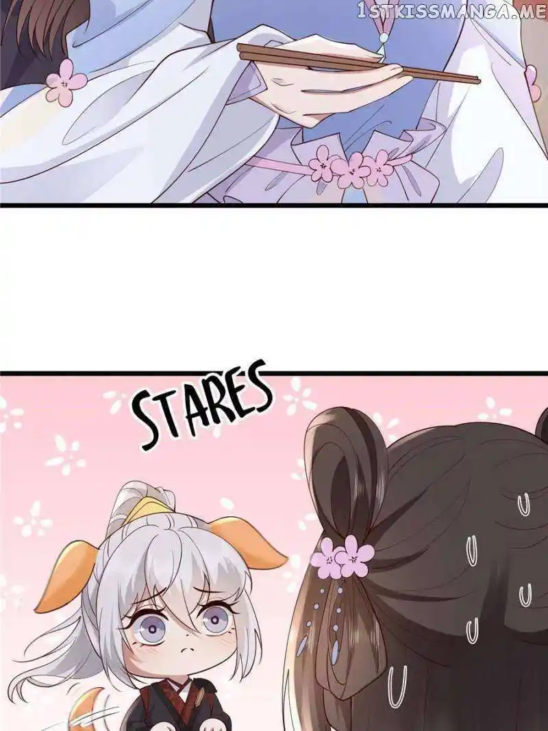 The Sickly Tyrant With An Innocent Facade Chapter 175