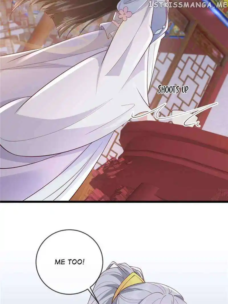 The Sickly Tyrant With An Innocent Facade Chapter 175