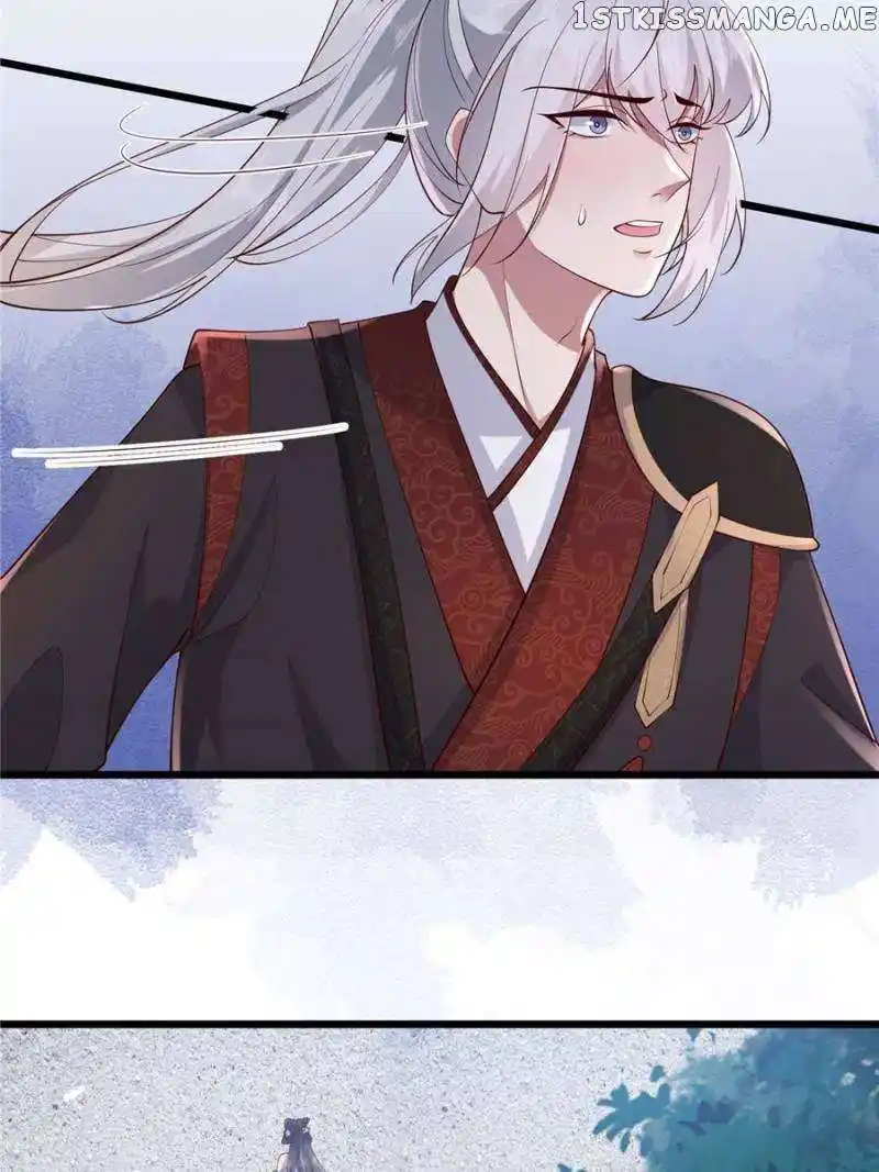 The Sickly Tyrant With An Innocent Facade Chapter 175