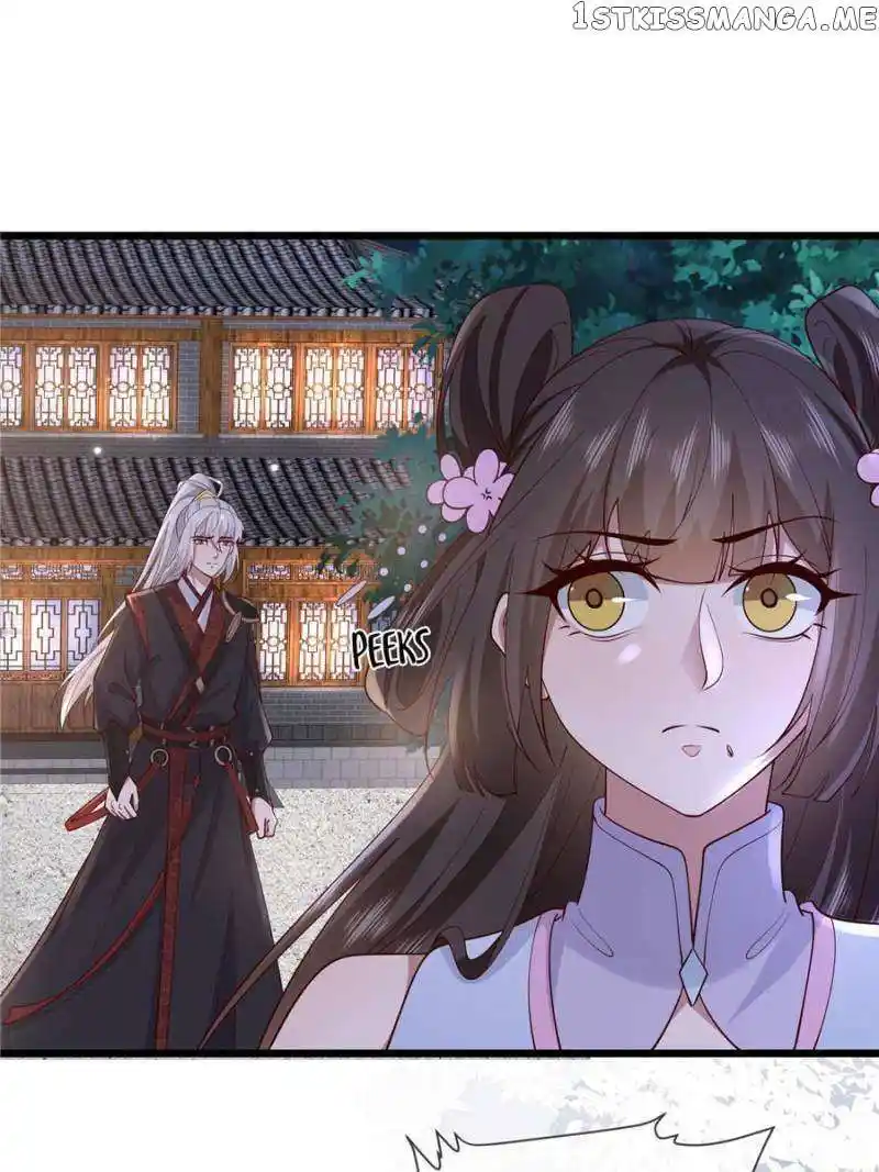 The Sickly Tyrant With An Innocent Facade Chapter 175