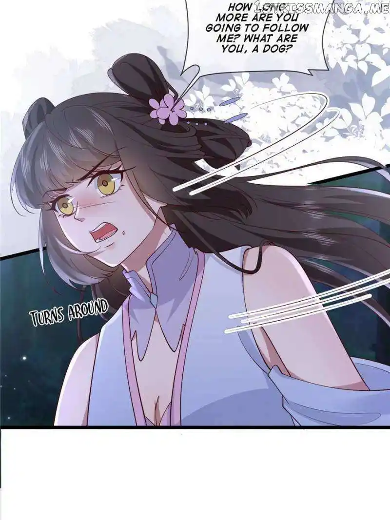 The Sickly Tyrant With An Innocent Facade Chapter 175