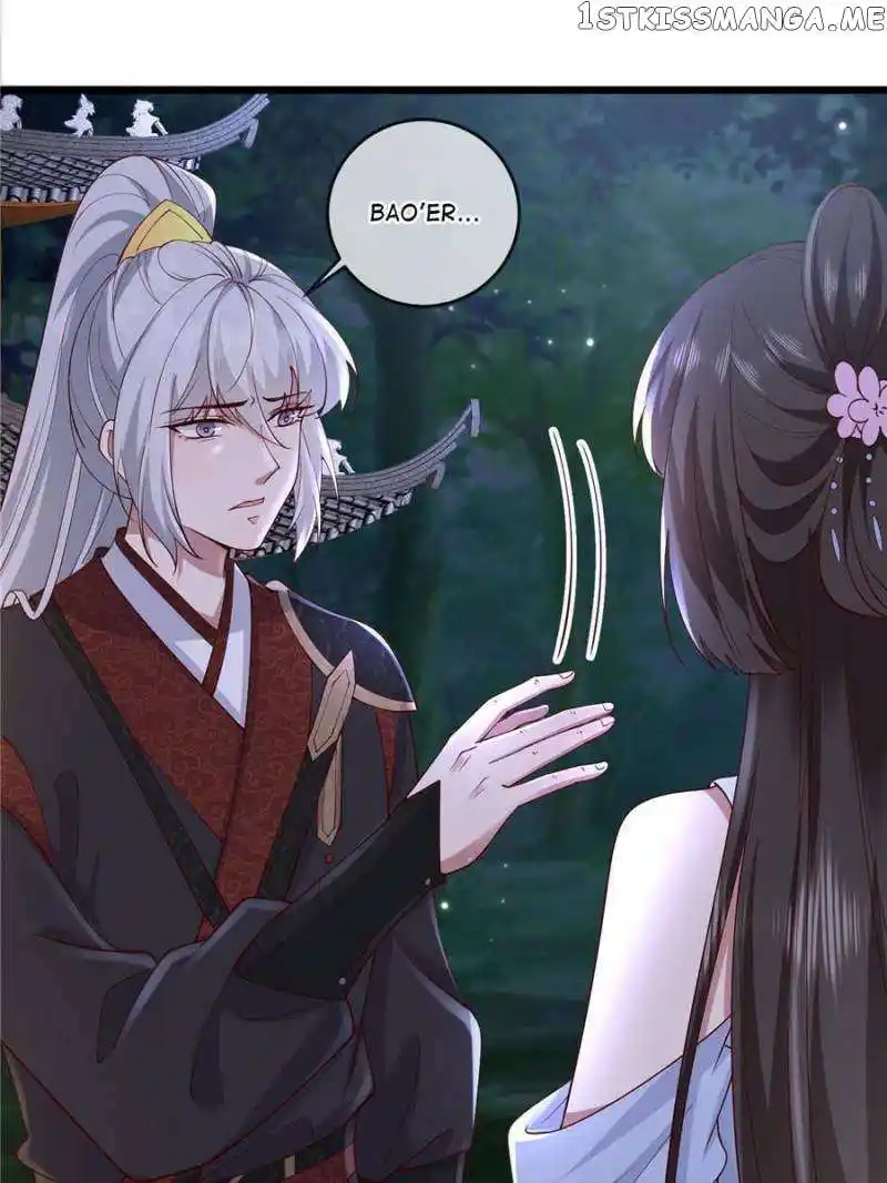 The Sickly Tyrant With An Innocent Facade Chapter 175