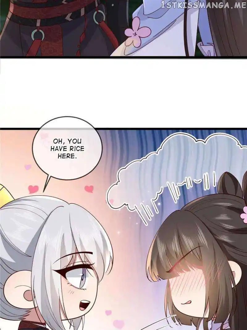 The Sickly Tyrant With An Innocent Facade Chapter 175