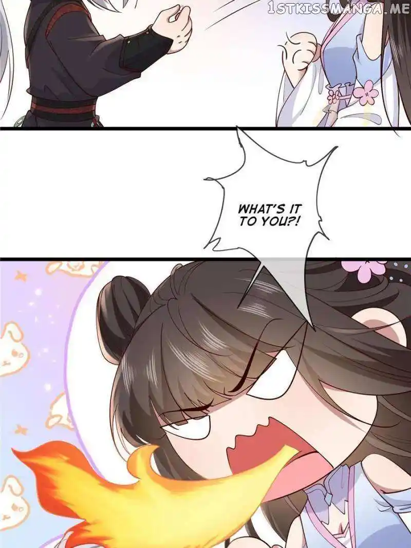 The Sickly Tyrant With An Innocent Facade Chapter 175