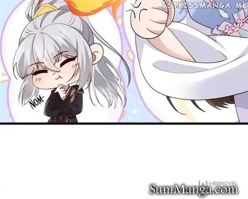 The Sickly Tyrant With An Innocent Facade Chapter 175