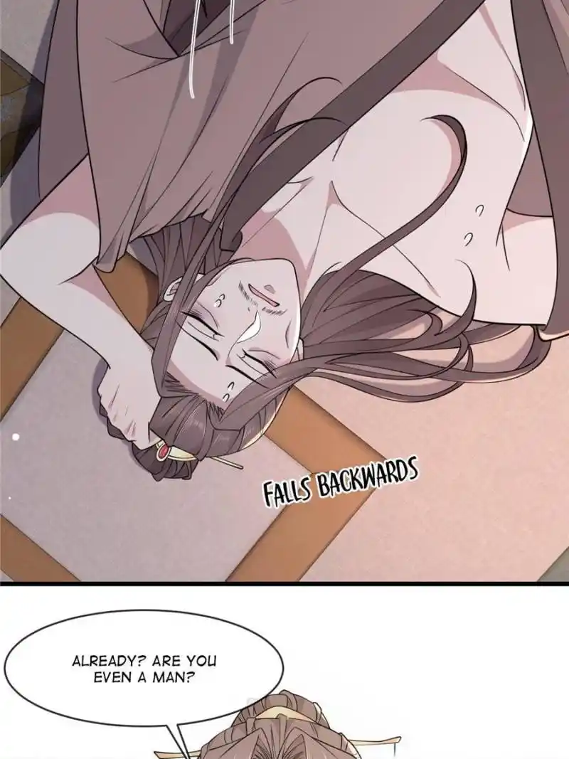 The Sickly Tyrant With An Innocent Facade Chapter 176