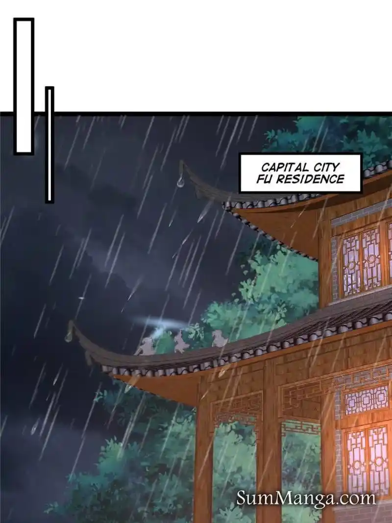 The Sickly Tyrant With An Innocent Facade Chapter 177