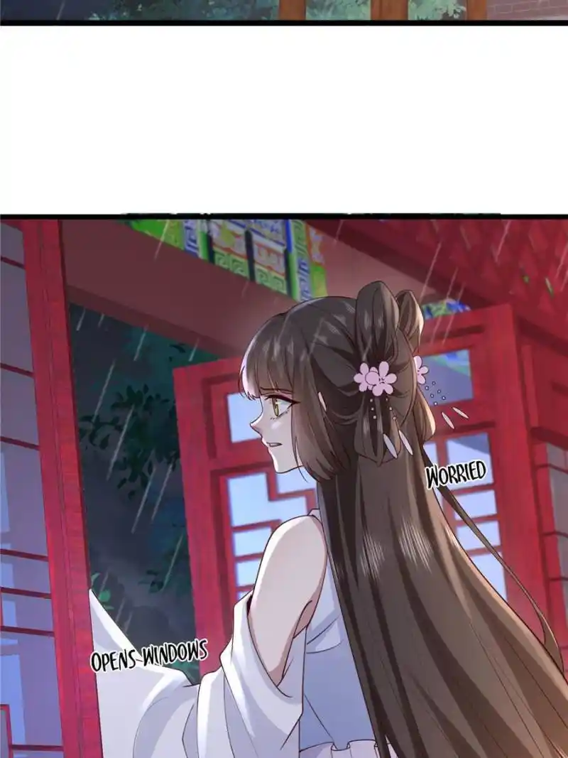 The Sickly Tyrant With An Innocent Facade Chapter 177