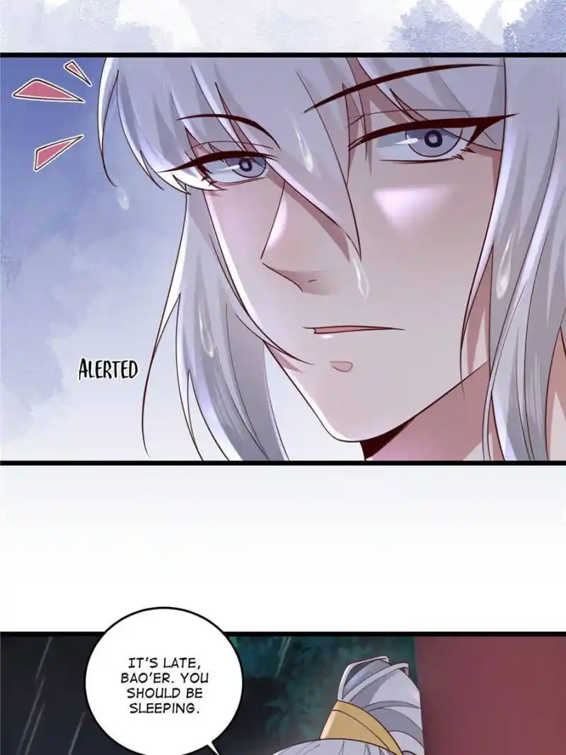 The Sickly Tyrant With An Innocent Facade Chapter 177