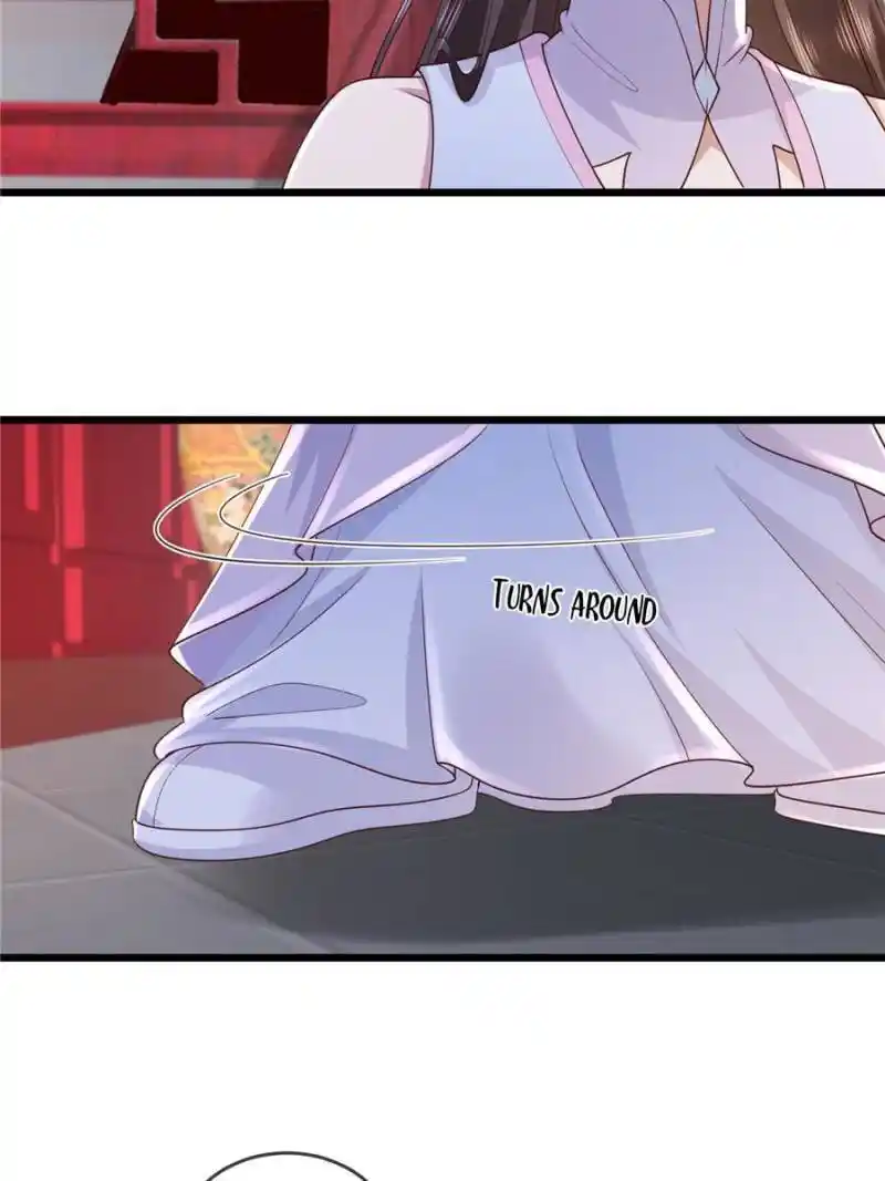 The Sickly Tyrant With An Innocent Facade Chapter 177