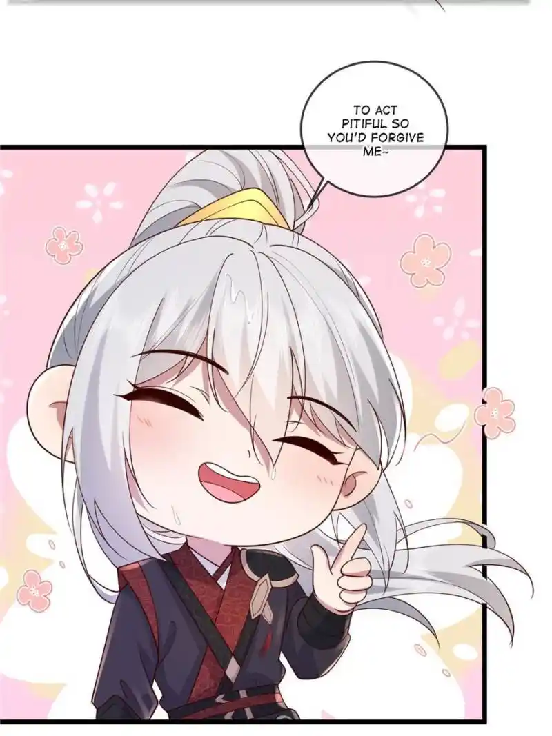 The Sickly Tyrant With An Innocent Facade Chapter 177