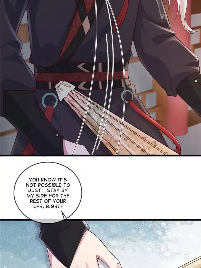 The Sickly Tyrant With An Innocent Facade Chapter 177