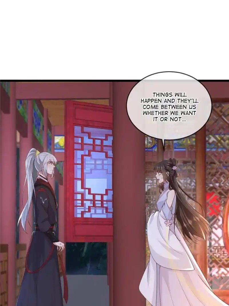 The Sickly Tyrant With An Innocent Facade Chapter 177