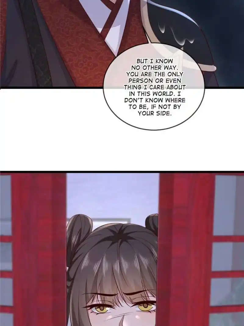 The Sickly Tyrant With An Innocent Facade Chapter 177