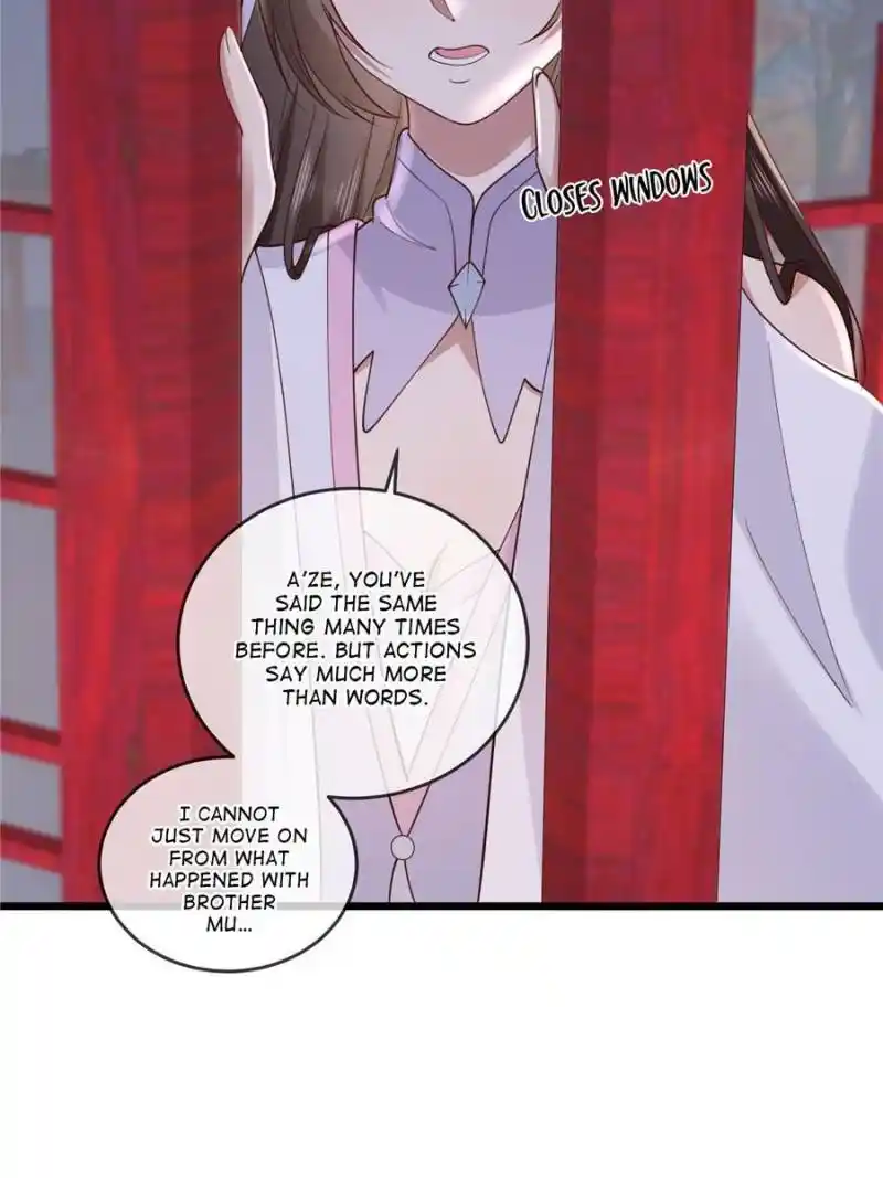 The Sickly Tyrant With An Innocent Facade Chapter 177