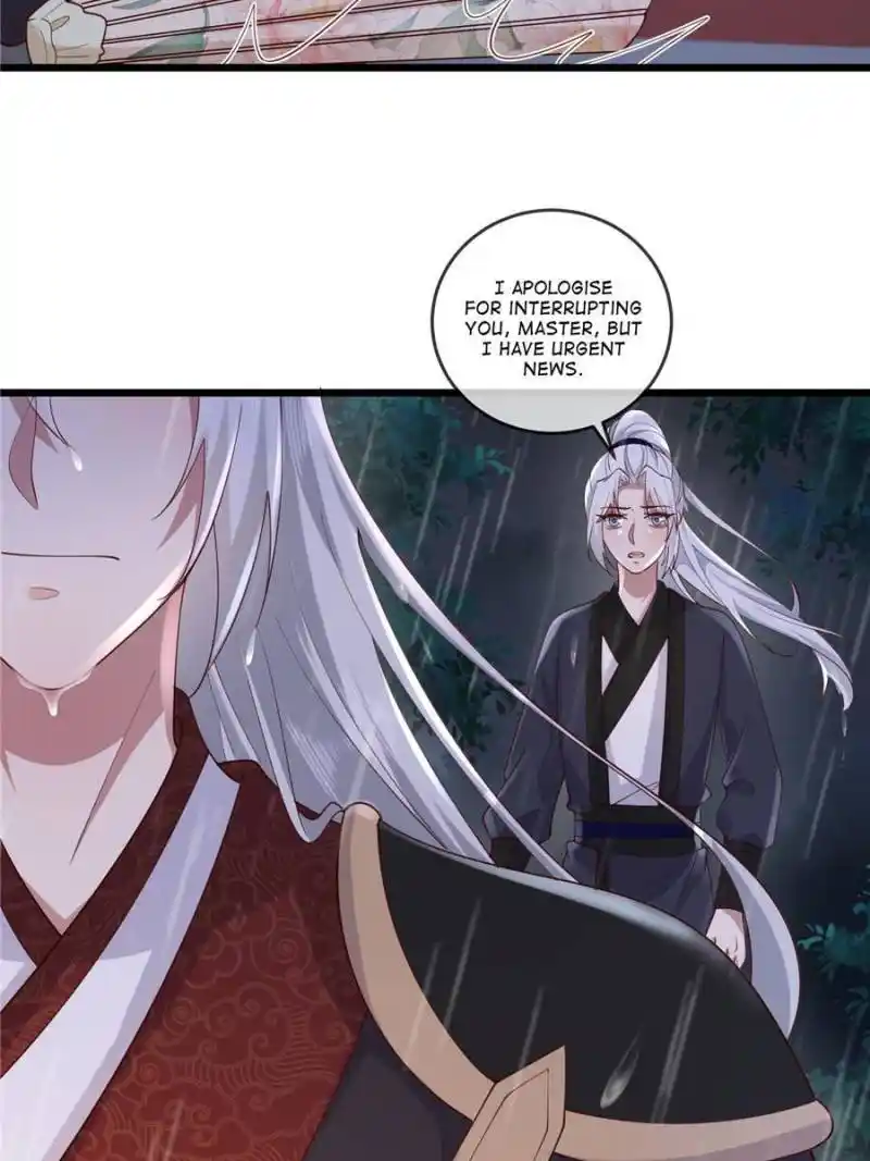 The Sickly Tyrant With An Innocent Facade Chapter 177