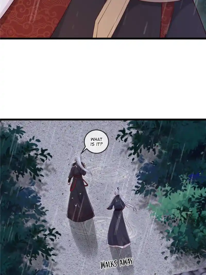 The Sickly Tyrant With An Innocent Facade Chapter 177