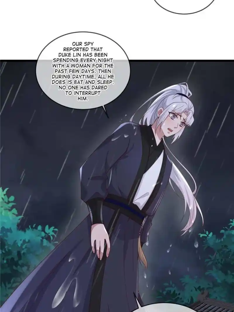 The Sickly Tyrant With An Innocent Facade Chapter 177