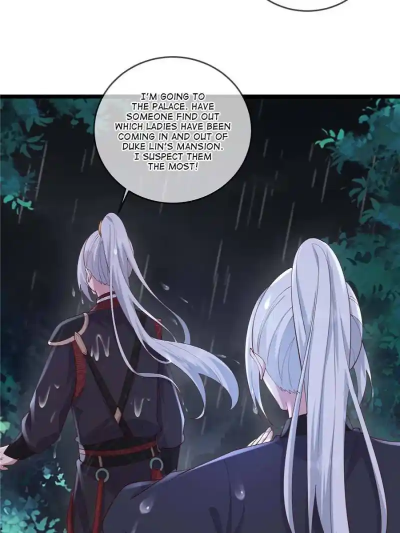 The Sickly Tyrant With An Innocent Facade Chapter 177