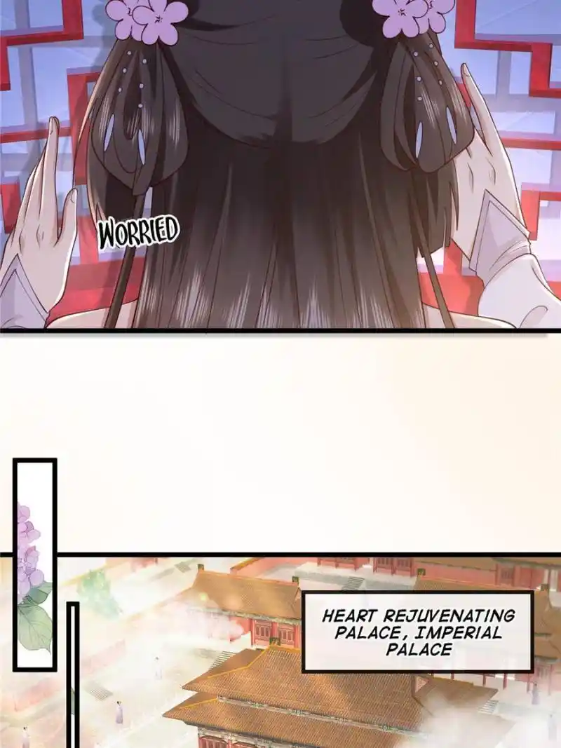 The Sickly Tyrant With An Innocent Facade Chapter 177