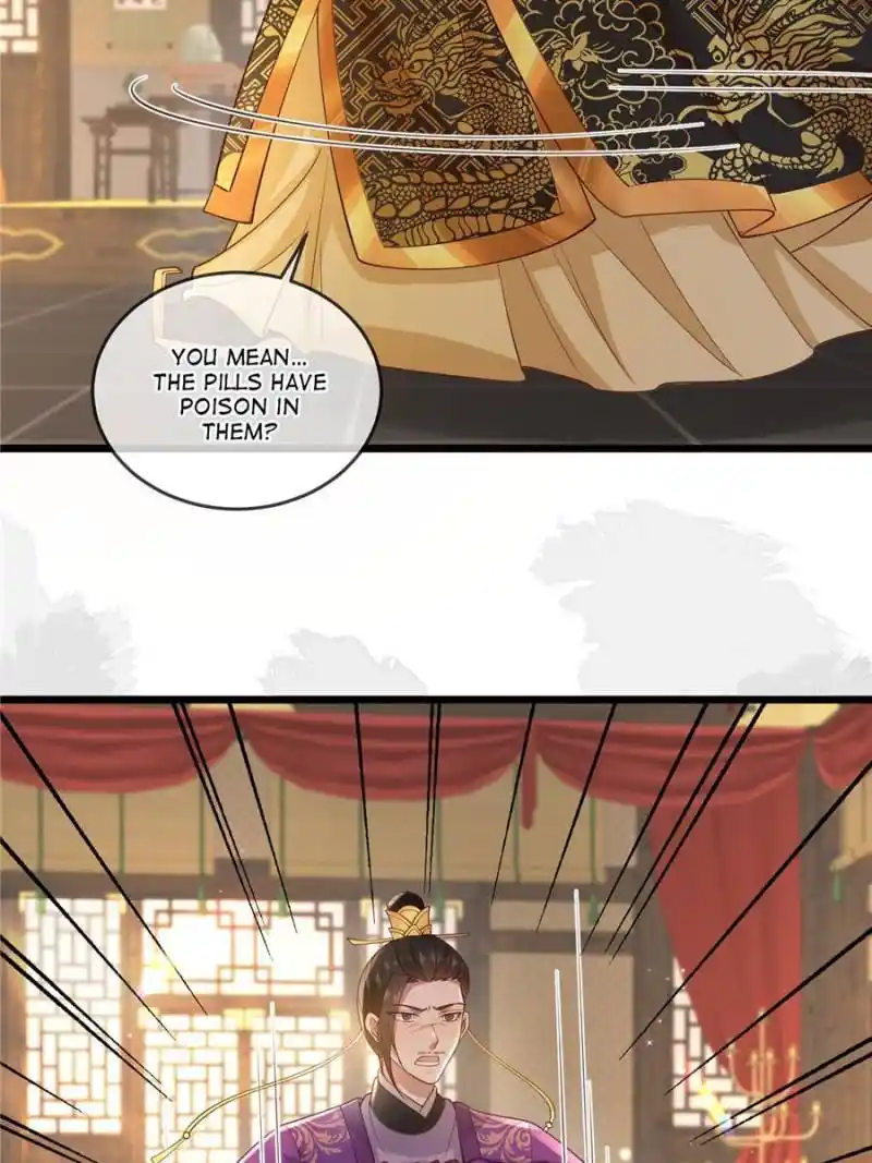 The Sickly Tyrant With An Innocent Facade Chapter 177