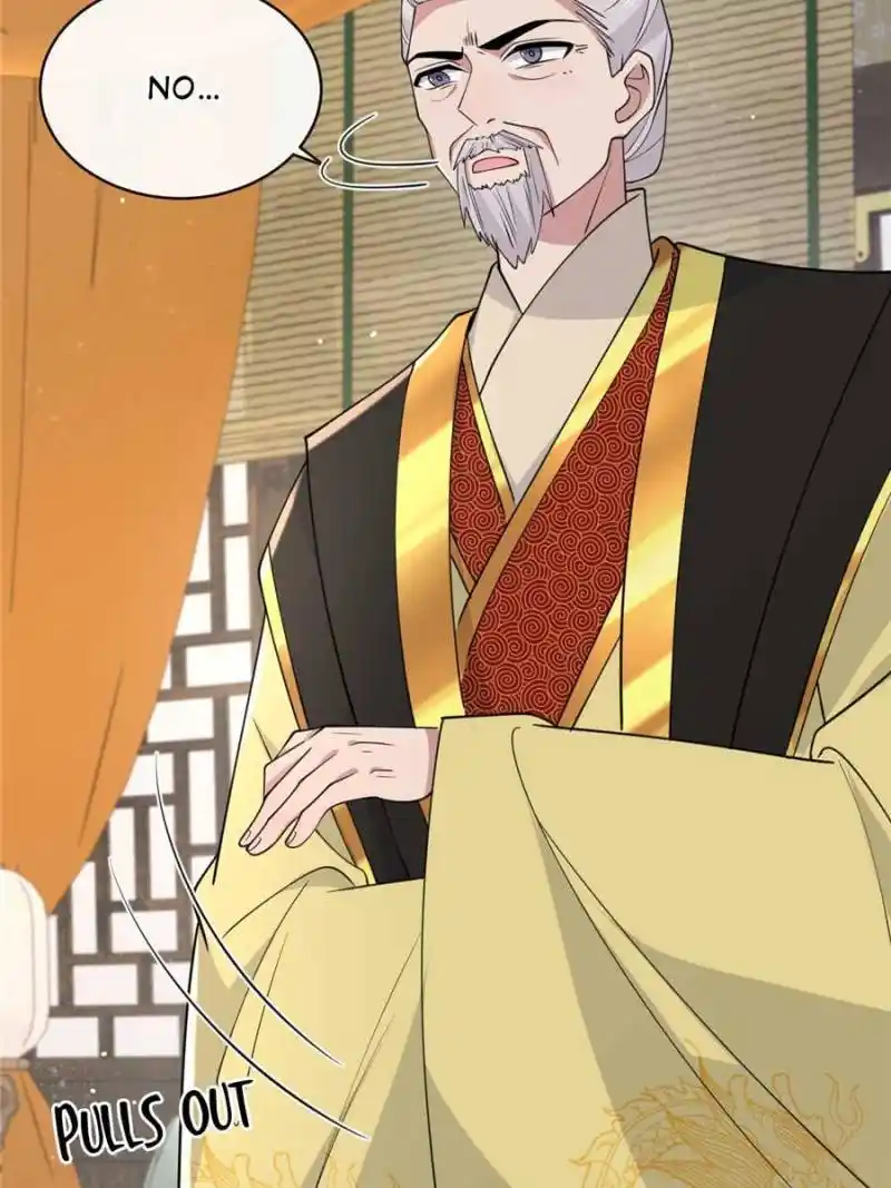 The Sickly Tyrant With An Innocent Facade Chapter 178