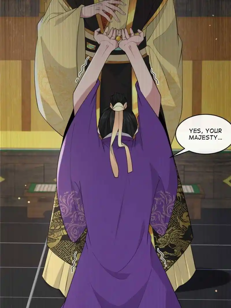 The Sickly Tyrant With An Innocent Facade Chapter 178