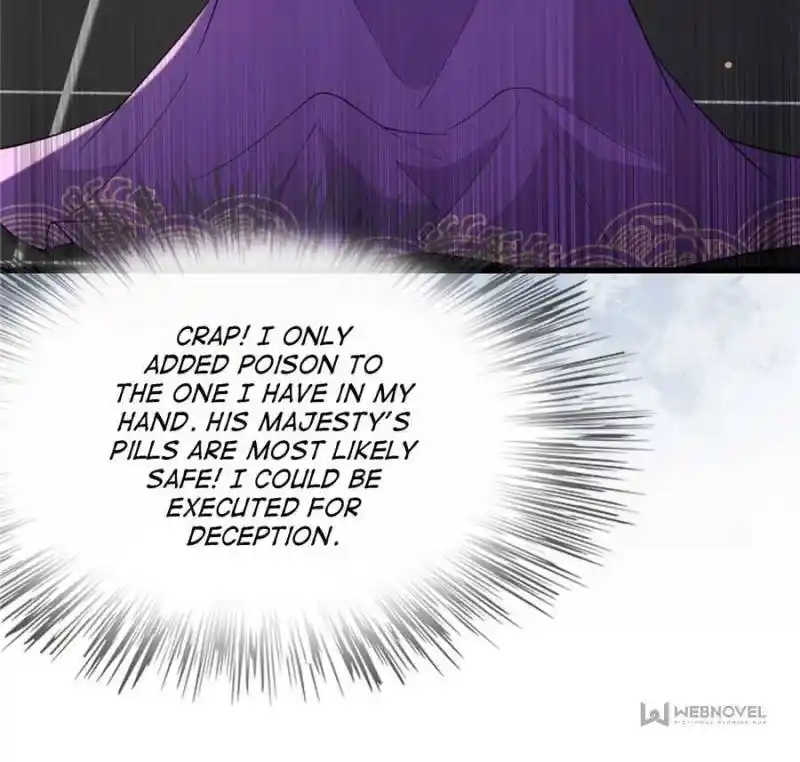 The Sickly Tyrant With An Innocent Facade Chapter 178