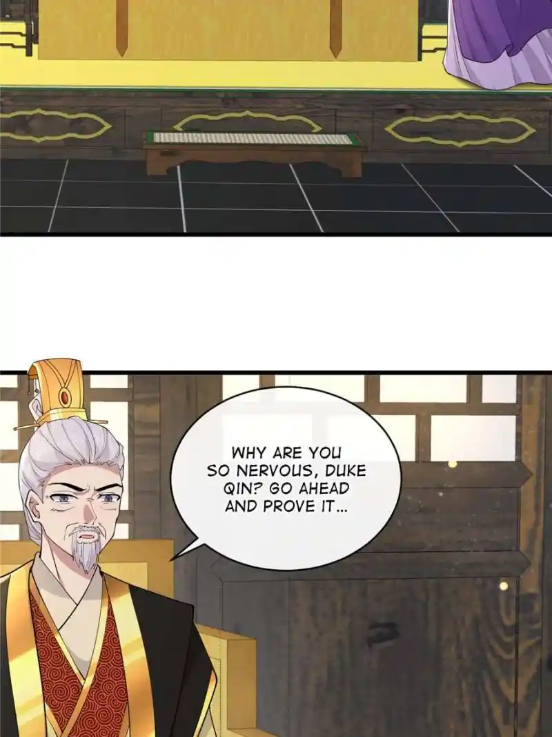 The Sickly Tyrant With An Innocent Facade Chapter 178