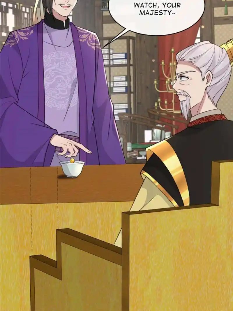 The Sickly Tyrant With An Innocent Facade Chapter 178