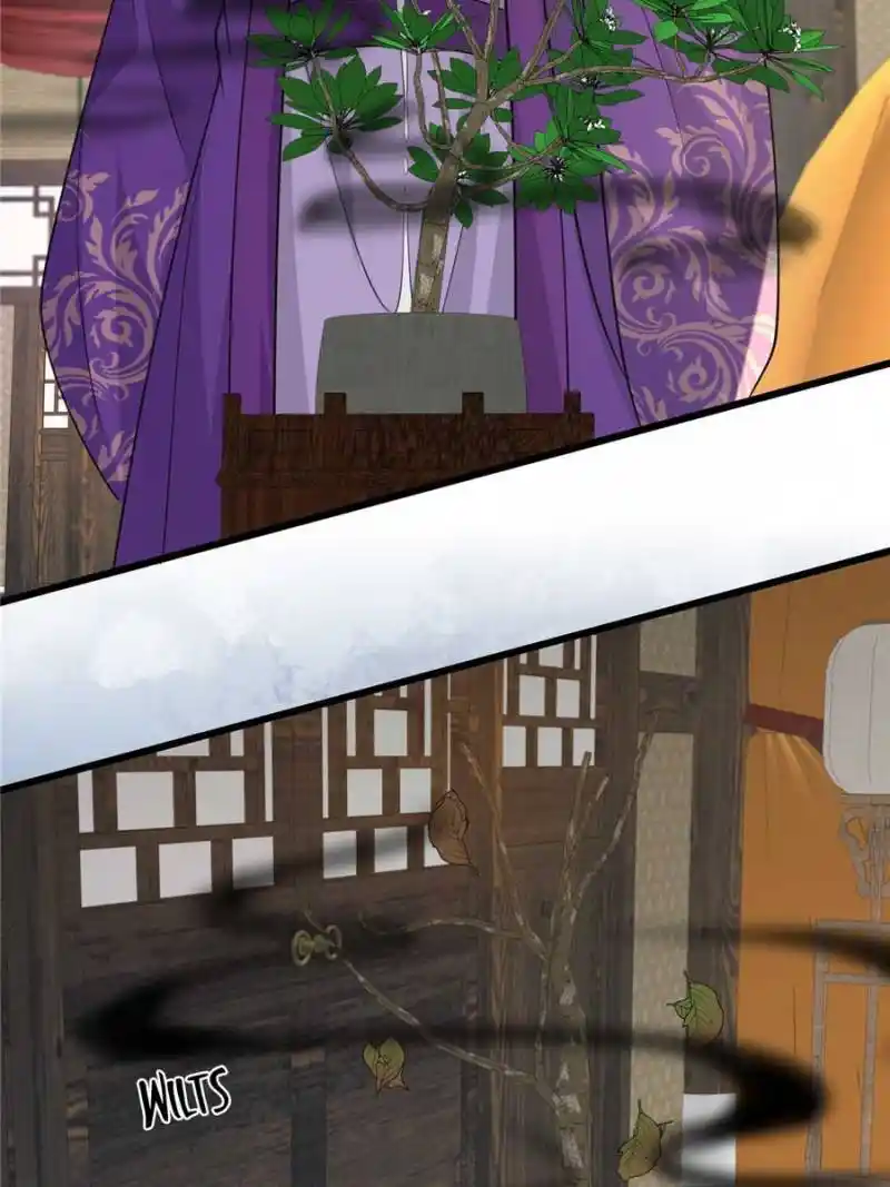 The Sickly Tyrant With An Innocent Facade Chapter 178