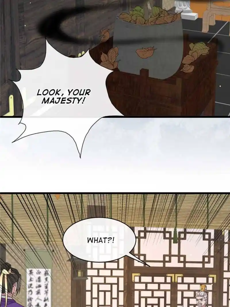 The Sickly Tyrant With An Innocent Facade Chapter 178