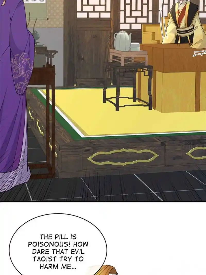 The Sickly Tyrant With An Innocent Facade Chapter 178