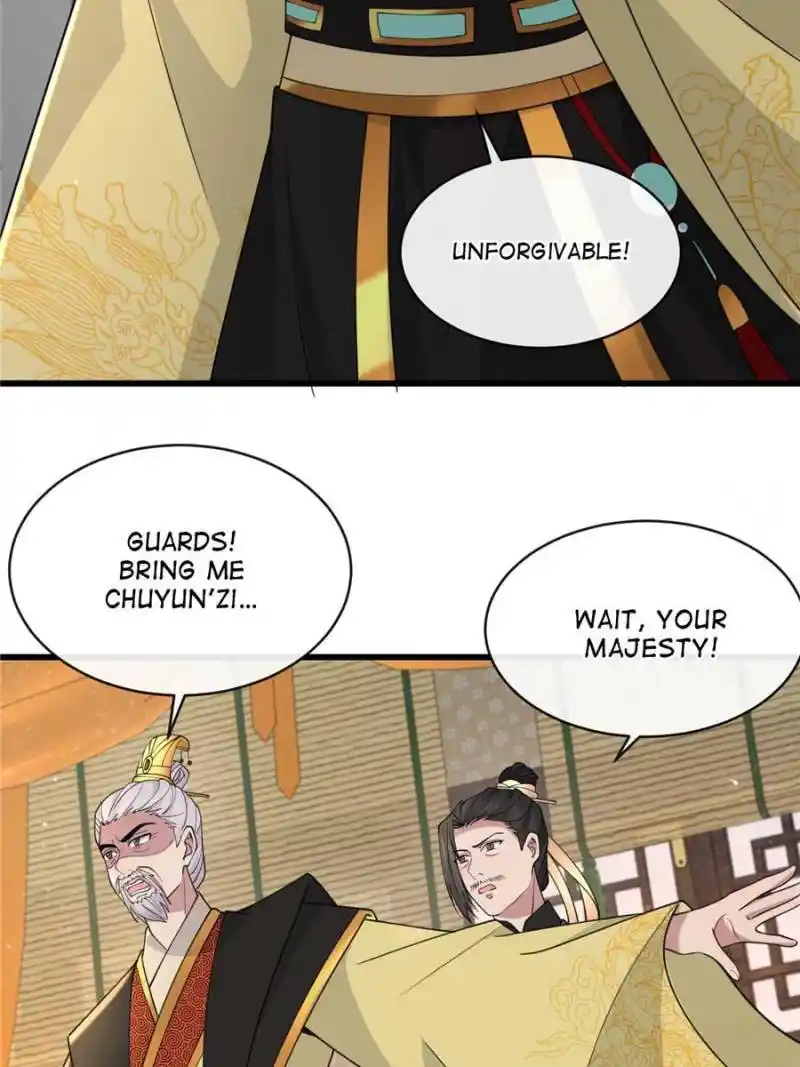 The Sickly Tyrant With An Innocent Facade Chapter 178