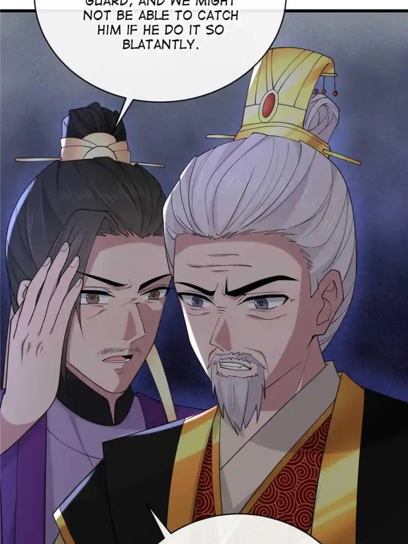 The Sickly Tyrant With An Innocent Facade Chapter 178