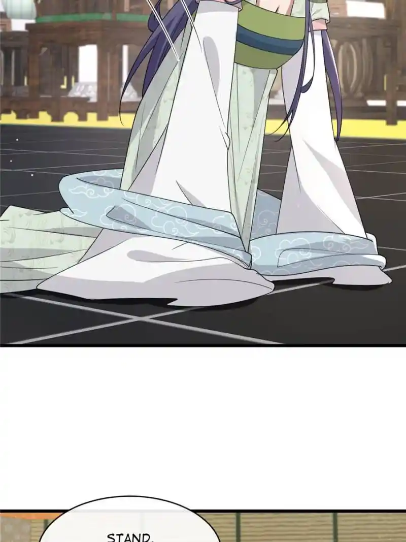 The Sickly Tyrant With An Innocent Facade Chapter 178