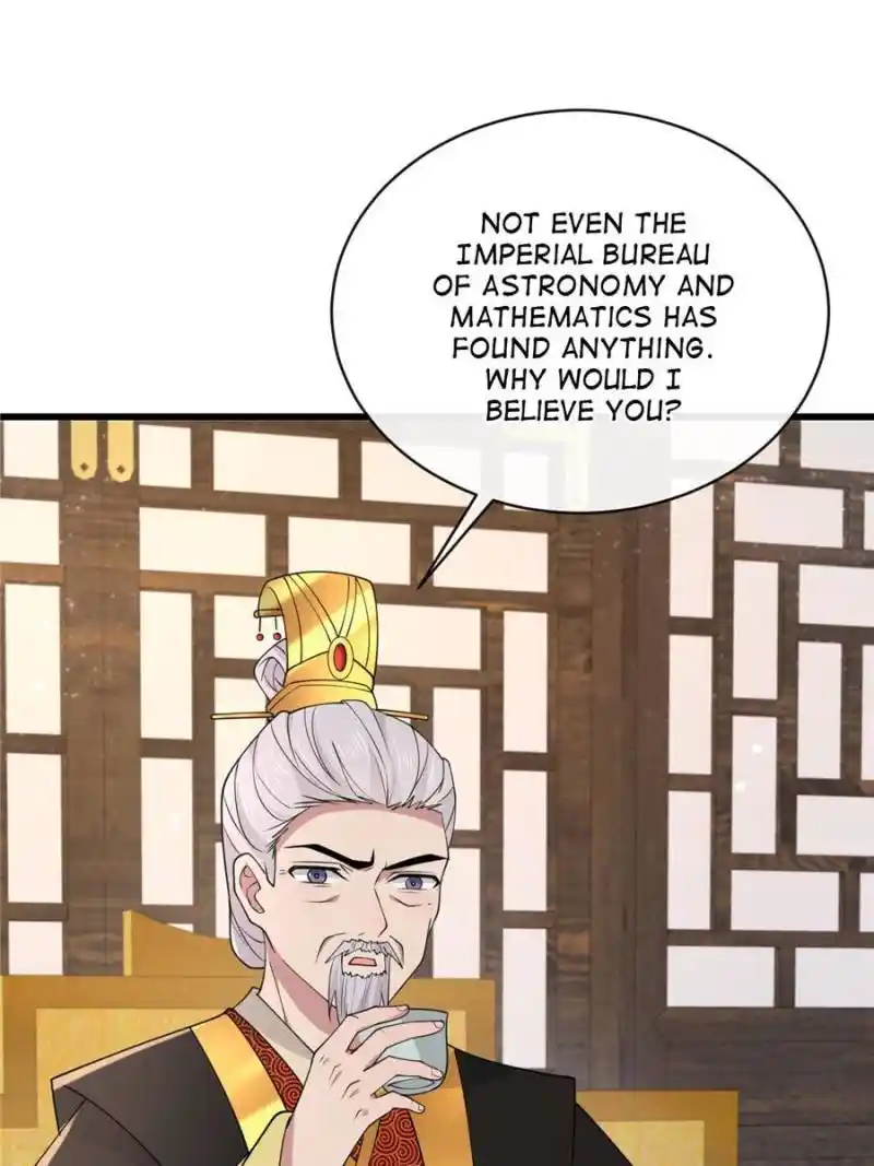 The Sickly Tyrant With An Innocent Facade Chapter 178