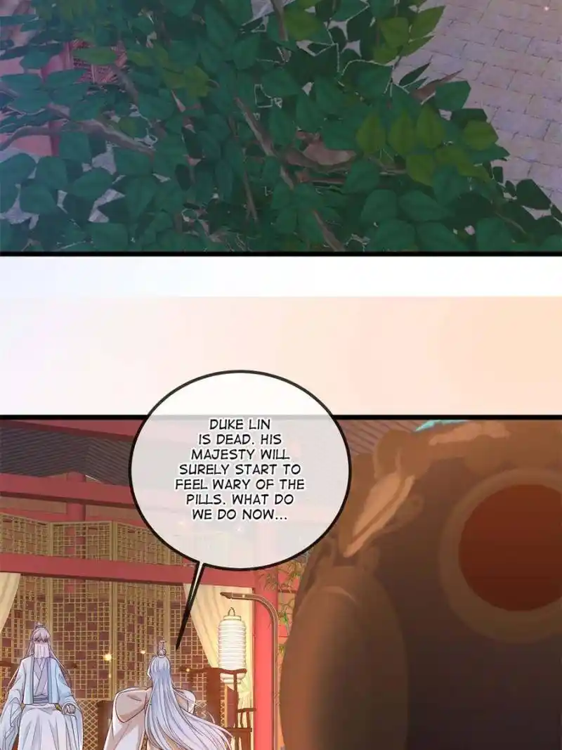 The Sickly Tyrant With An Innocent Facade Chapter 179