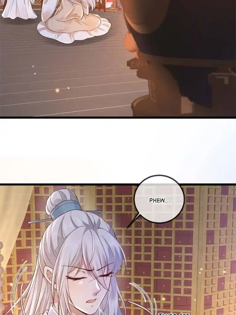 The Sickly Tyrant With An Innocent Facade Chapter 179